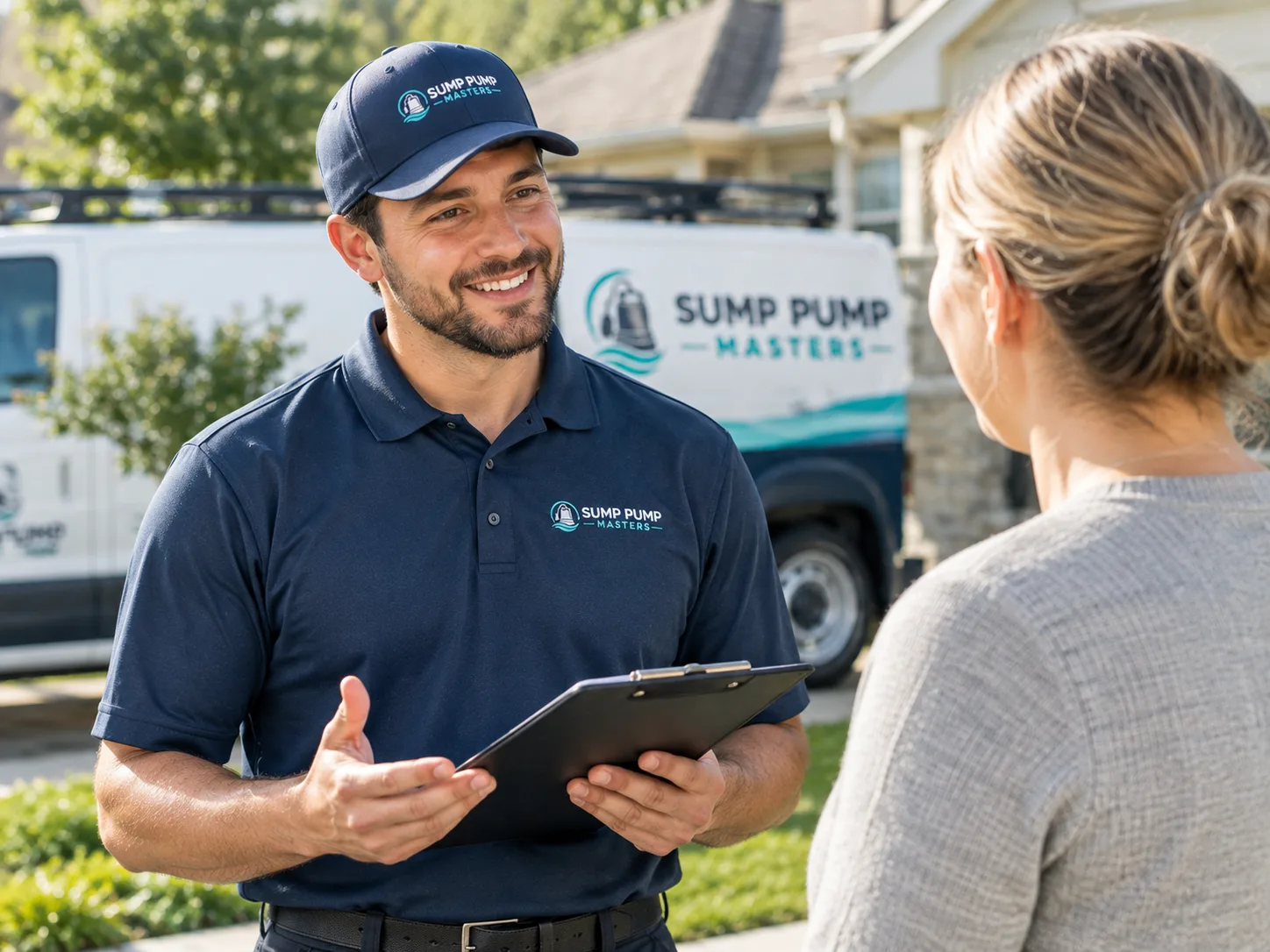 Sump Pump Repair Yeaddiss, KY FAQs